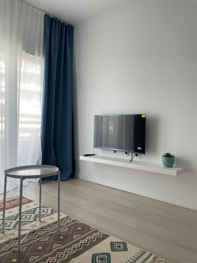 Seriani Dock Holiday Sarandë エクステリア 写真