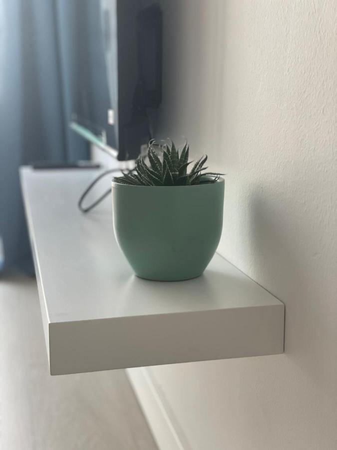 Seriani Dock Holiday Sarandë エクステリア 写真